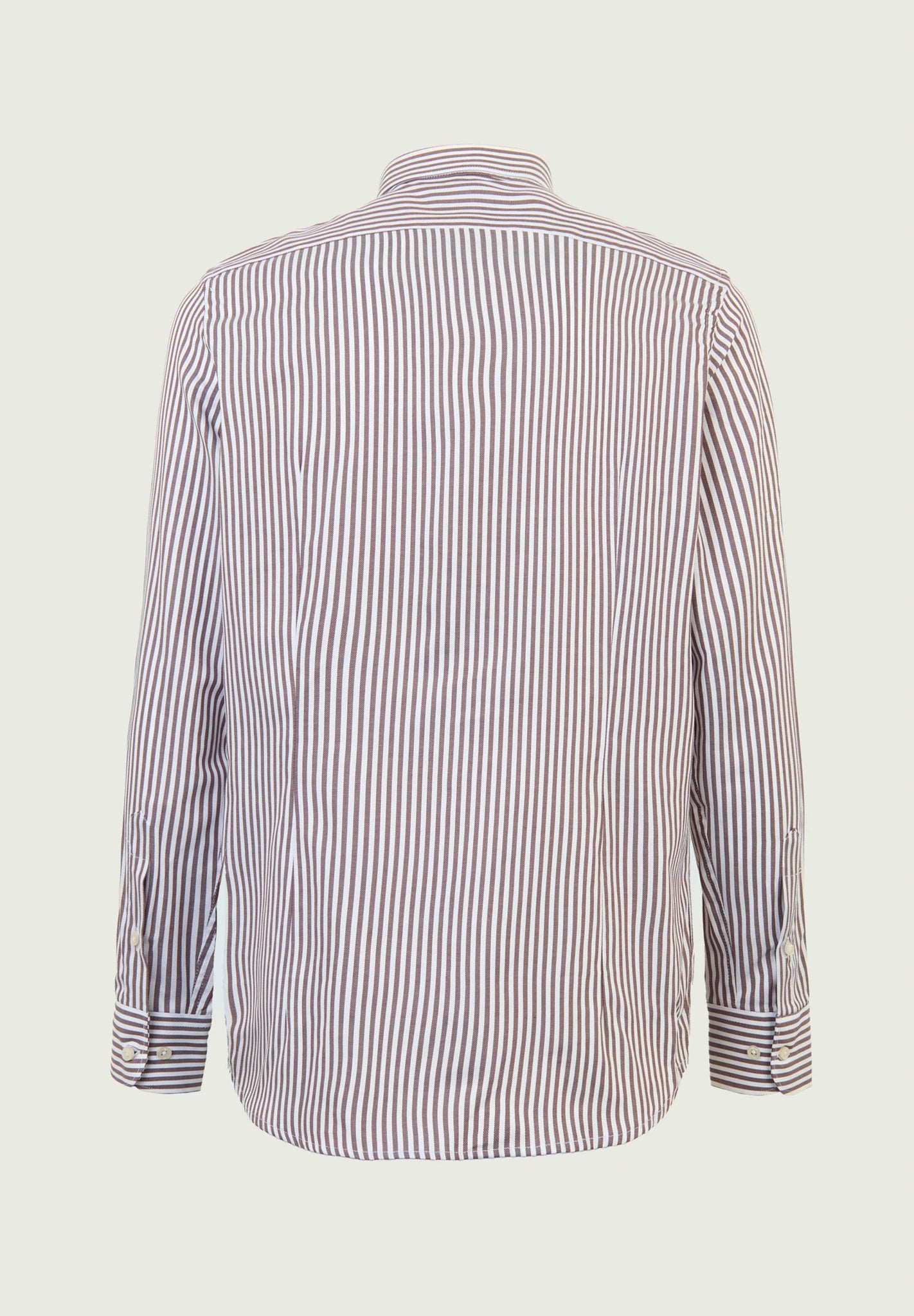 Bacchettina Shirt French Collar Angelico 3