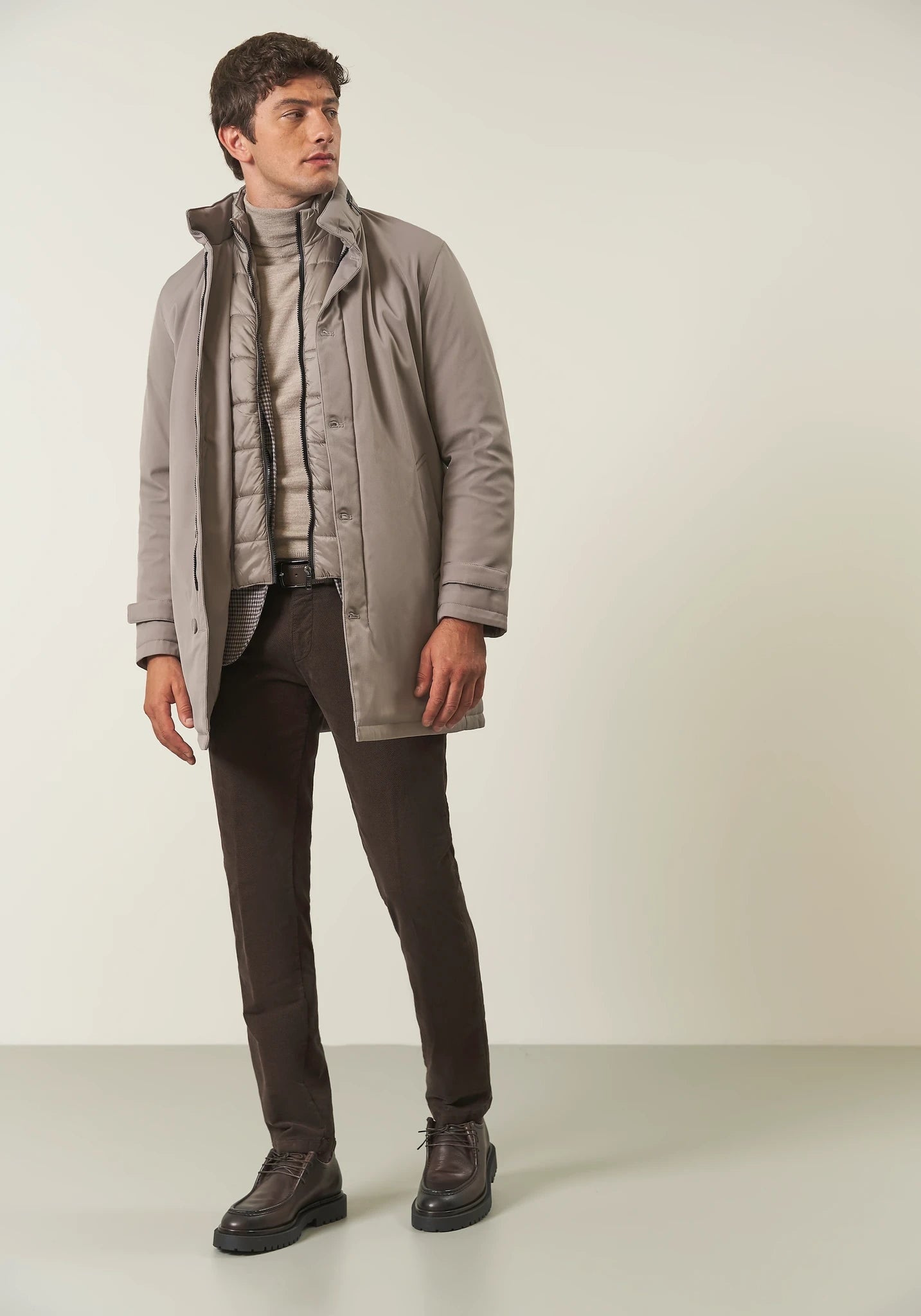 Pantaloni Antincendio Tessuto Nylon RipStop Per Paracadute - Colore Sabbia, Larghezza >60", Per Borse, Tende, Hobby Tessuto Militare Leggero - Foto 8