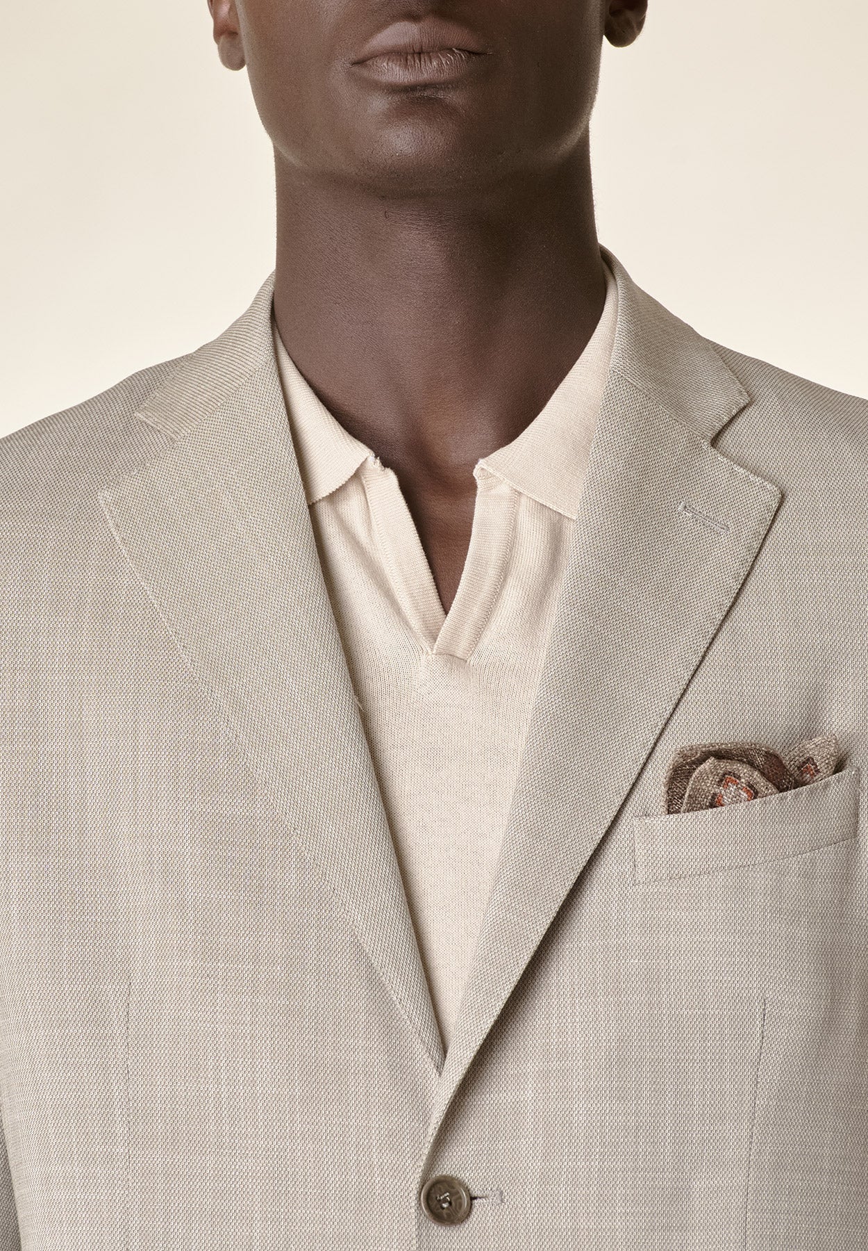 Giacca fango armatura custom fit-Angelico
