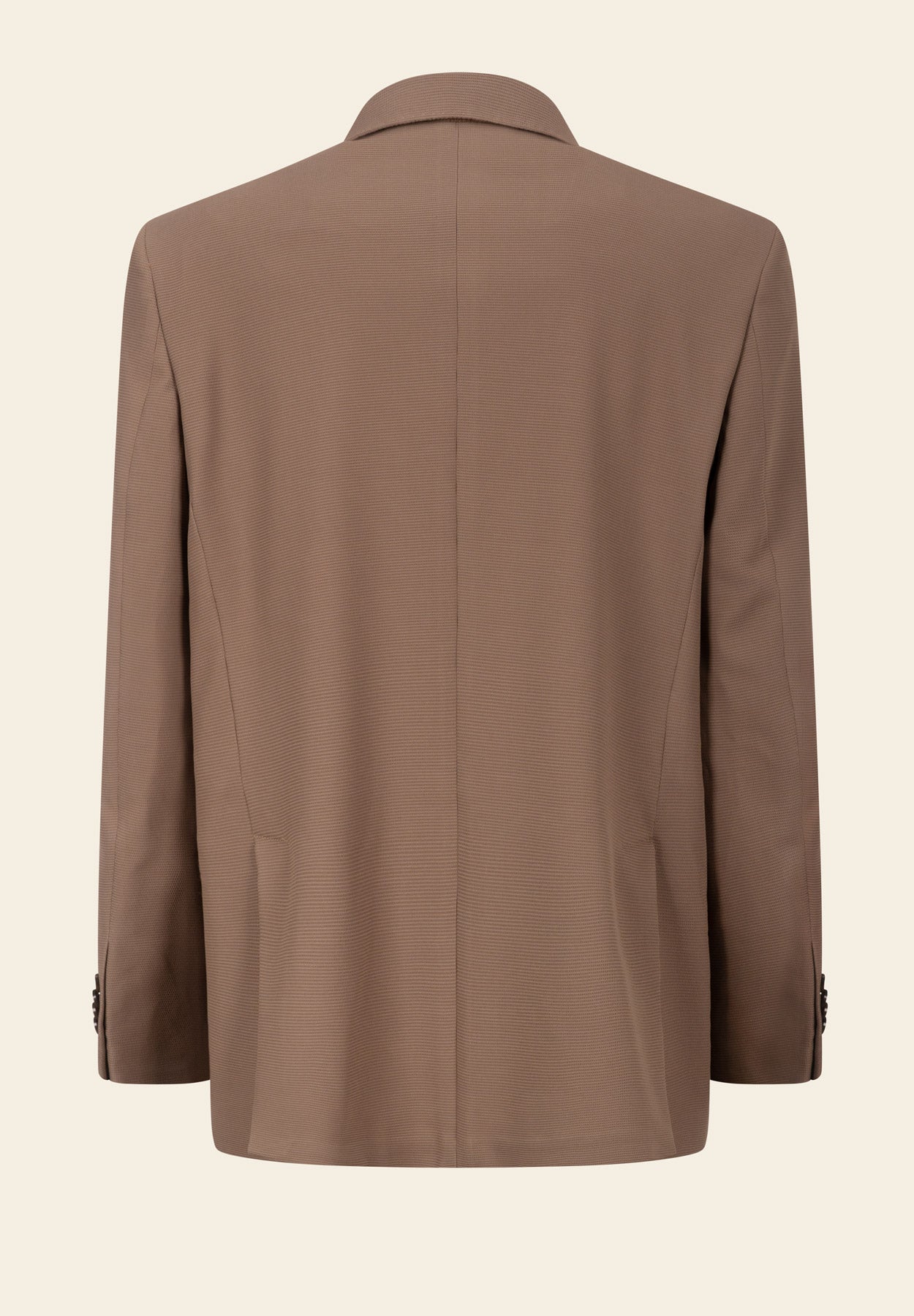Giacca mastice jersey armaturato comfort fit Angelico 2