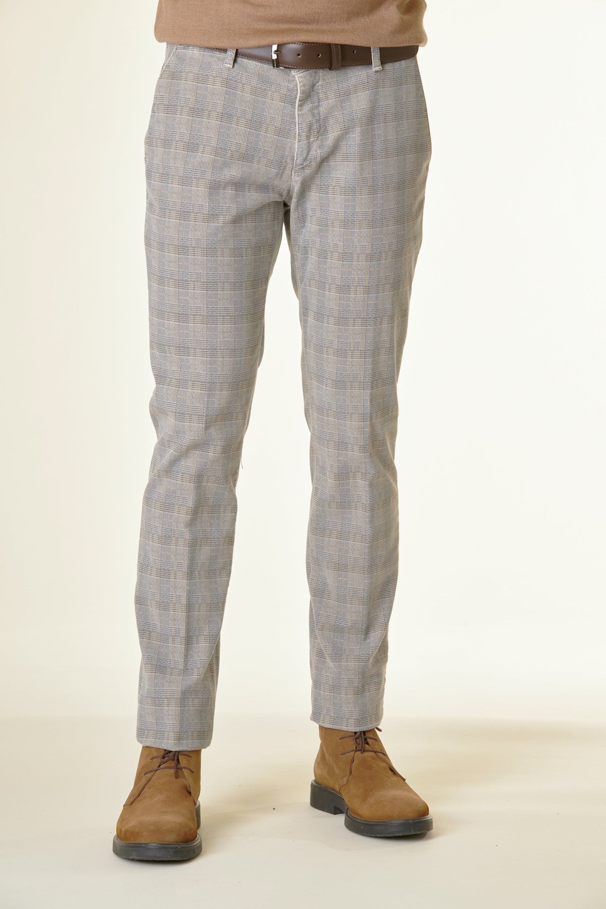 Pantalone Galles Fustagno