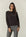 Girocollo moro manica raglan lana merinos Harmony-Angelico