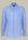 Angelico - Camicia azzurra oxford BD con Taschino - 1