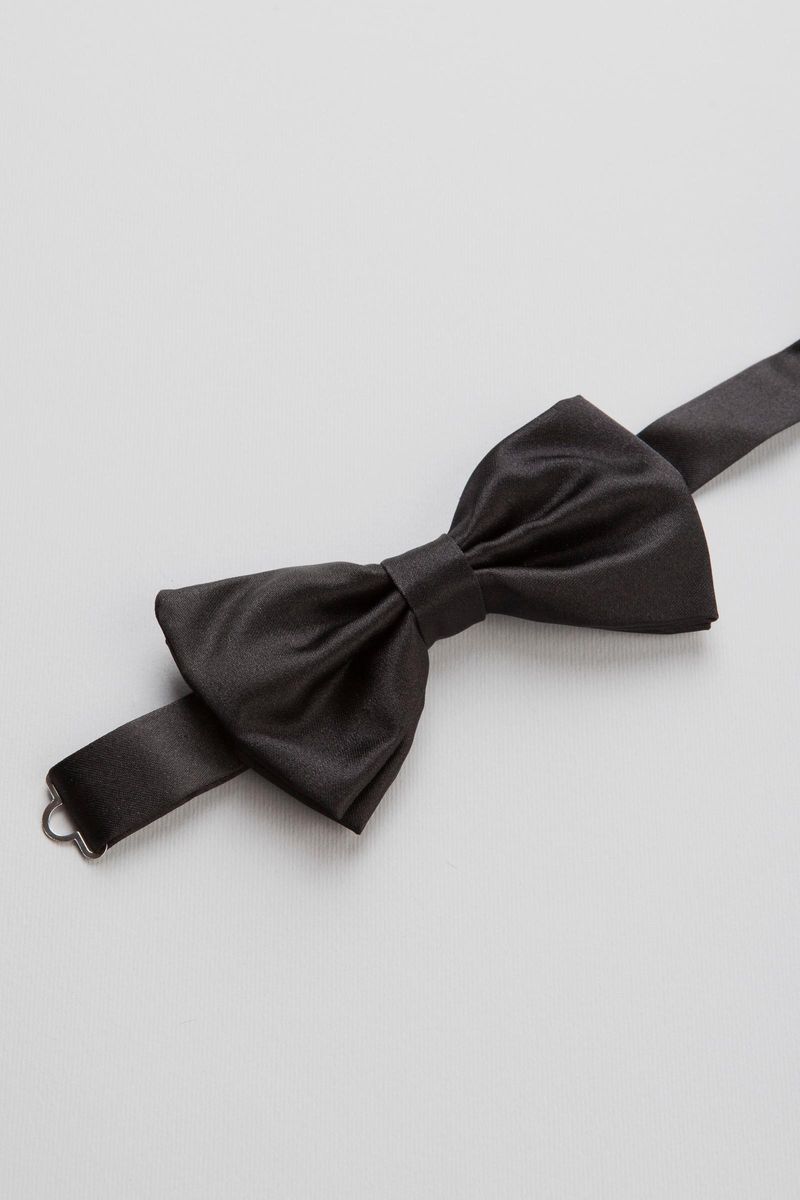 Papillon nero-Angelico