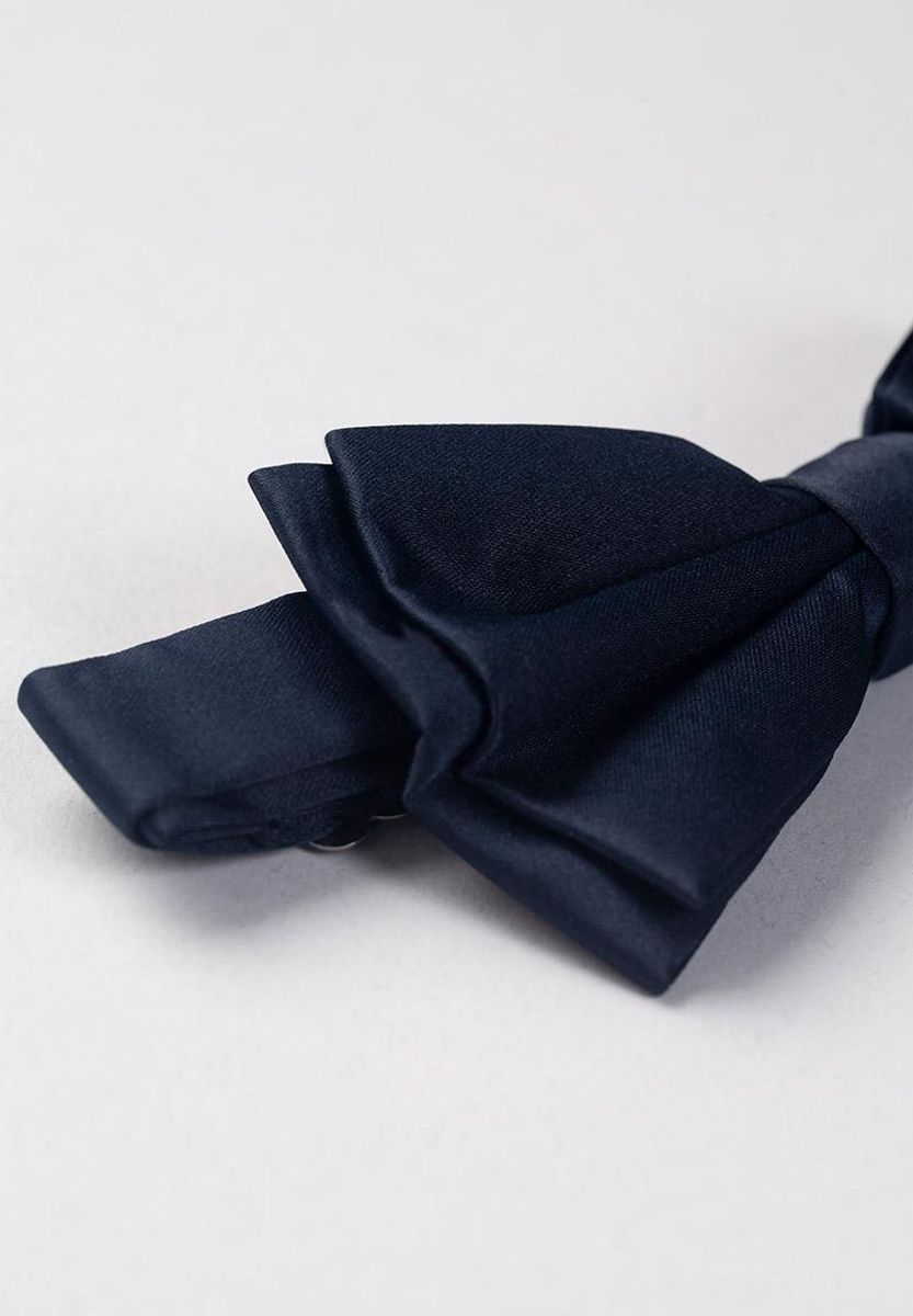 Papillon blu-Angelico