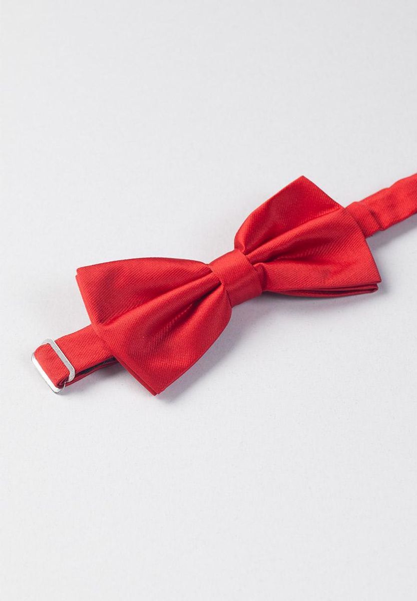 Papillon rosso-Angelico