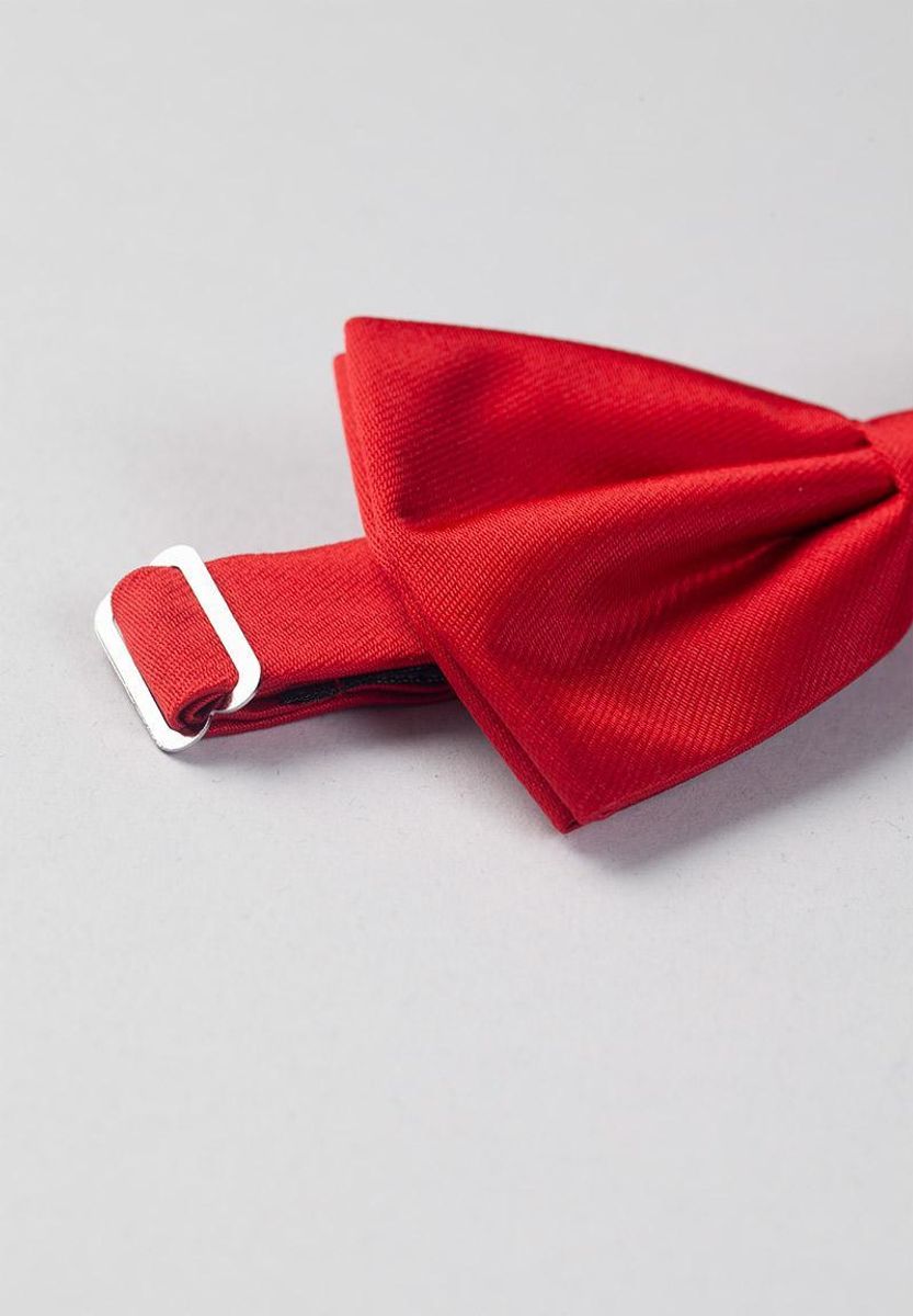 Papillon rosso-Angelico