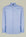 Angelico - Camicia azzurra oxford francese slim - 1