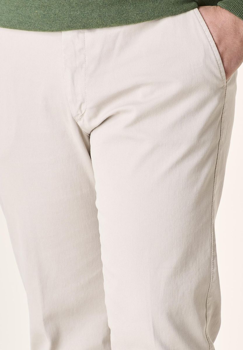 Pantalone mastice cannetè tc comodo