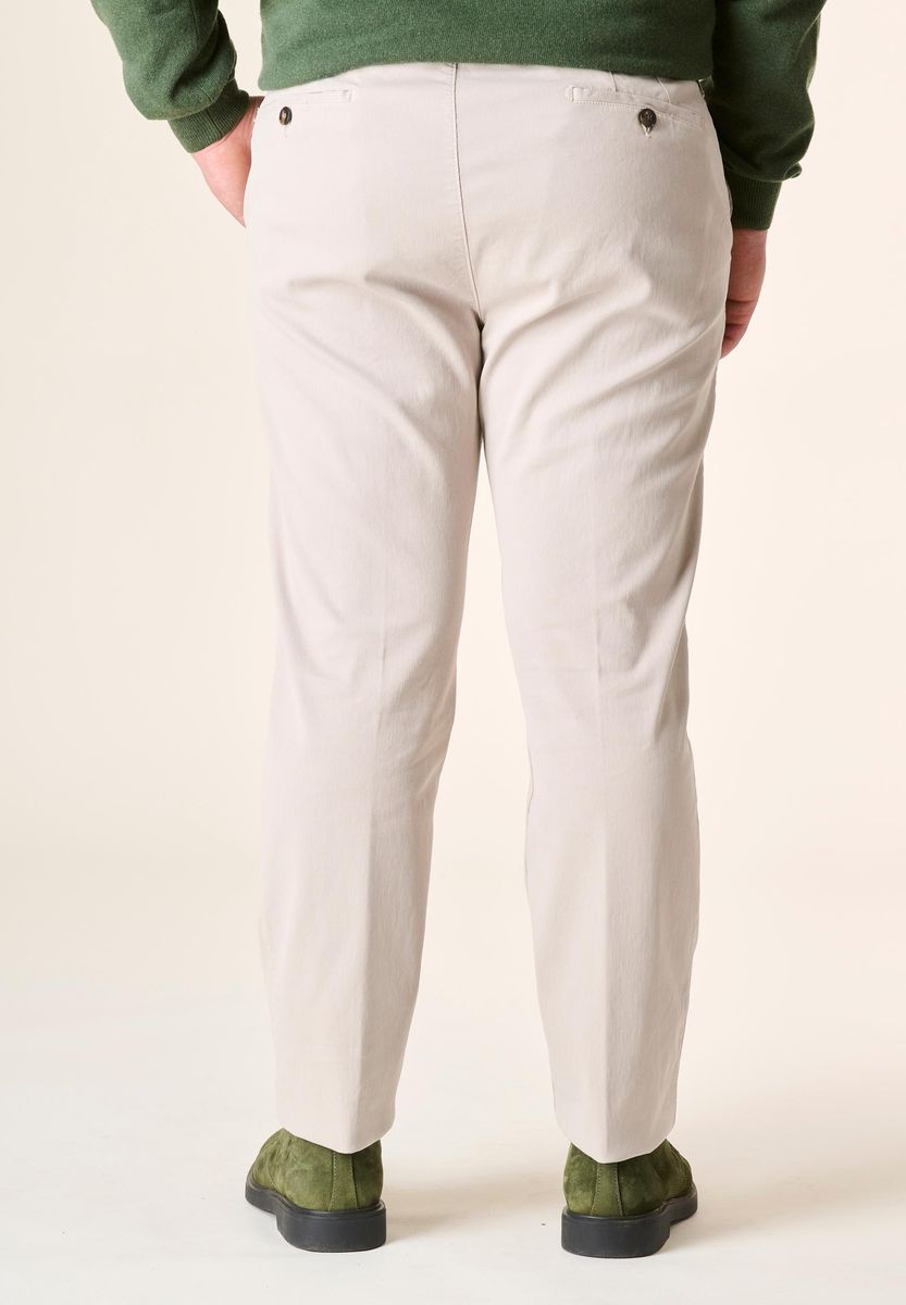 Pantalone mastice cannetè tc comodo