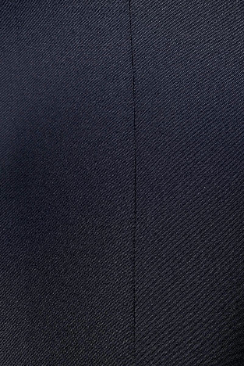 Blazer blu 100s four seasons Custom-Angelico