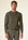 Girocollo militare merino Lana Gatto-Angelico