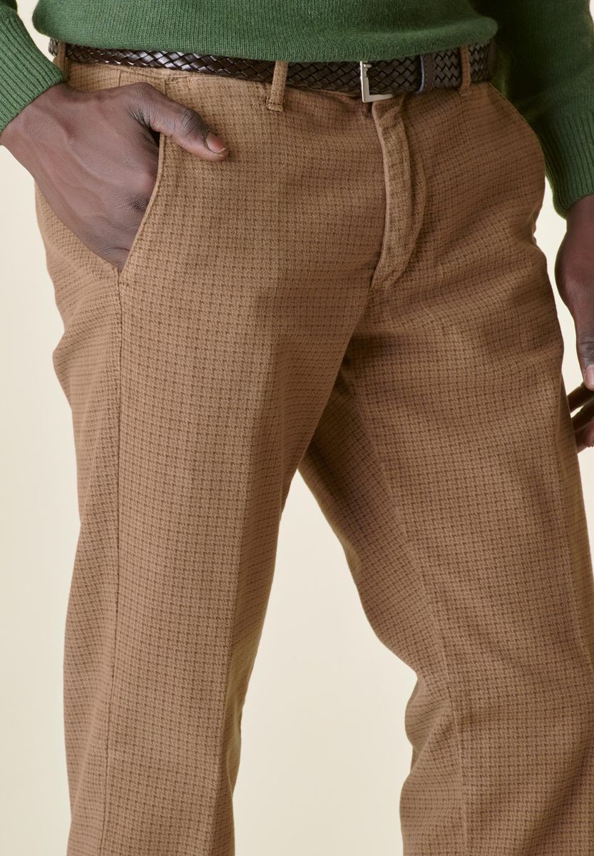 Trousers Fustagno Pantaloni Fustagno Pantaloni Pantaloni Di