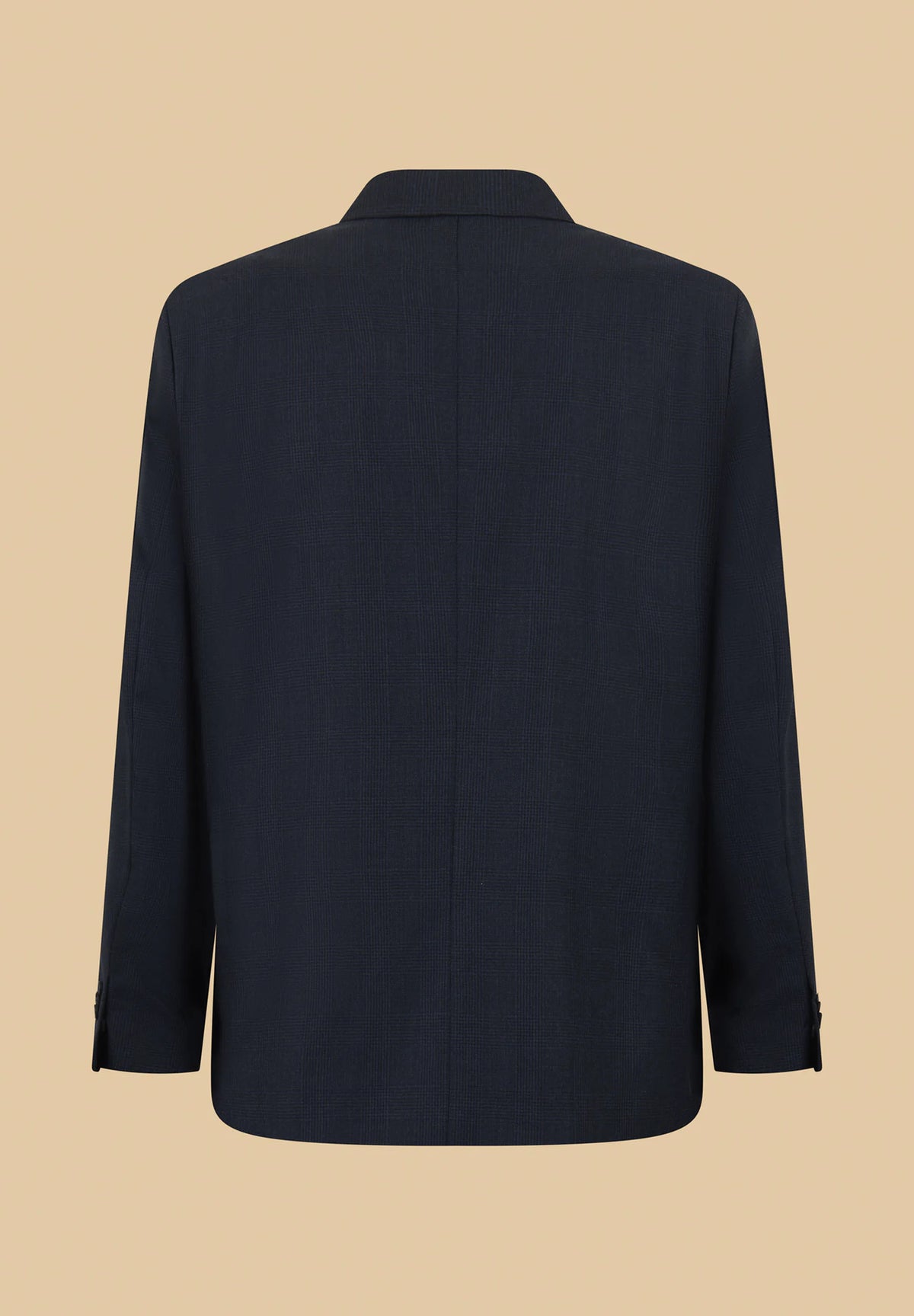 Sakko Saxony Confort - Blau Angelico 2