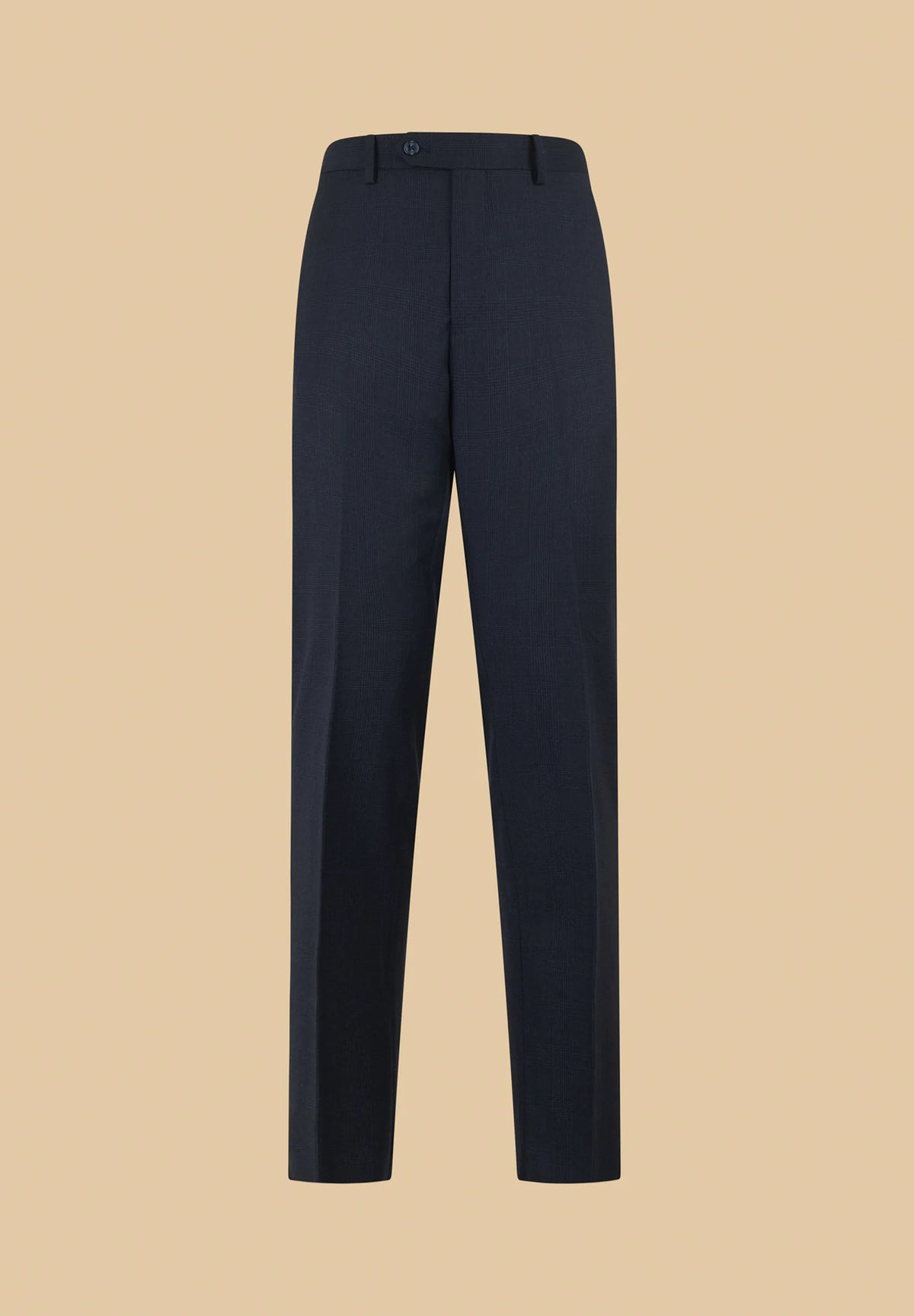 Sakko Saxony Confort - Blau Angelico 3