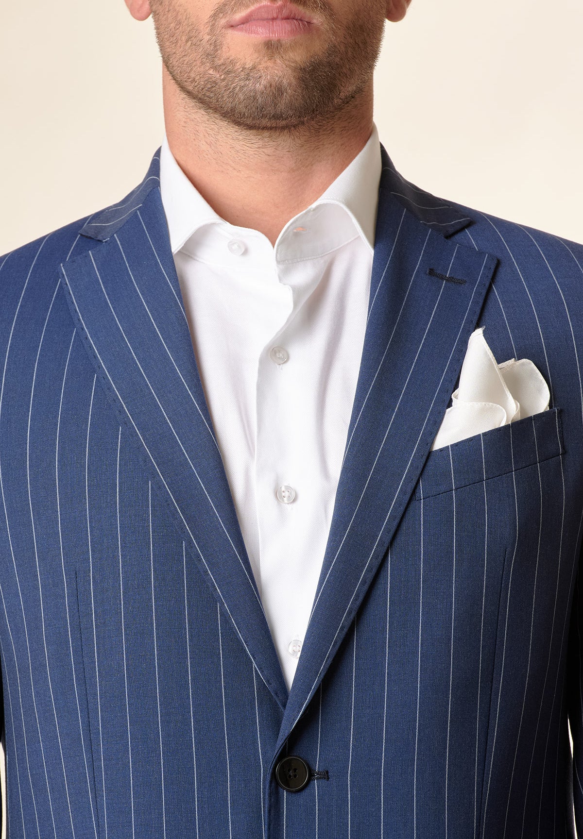 Collezione P E 2024 Uomo Angelico