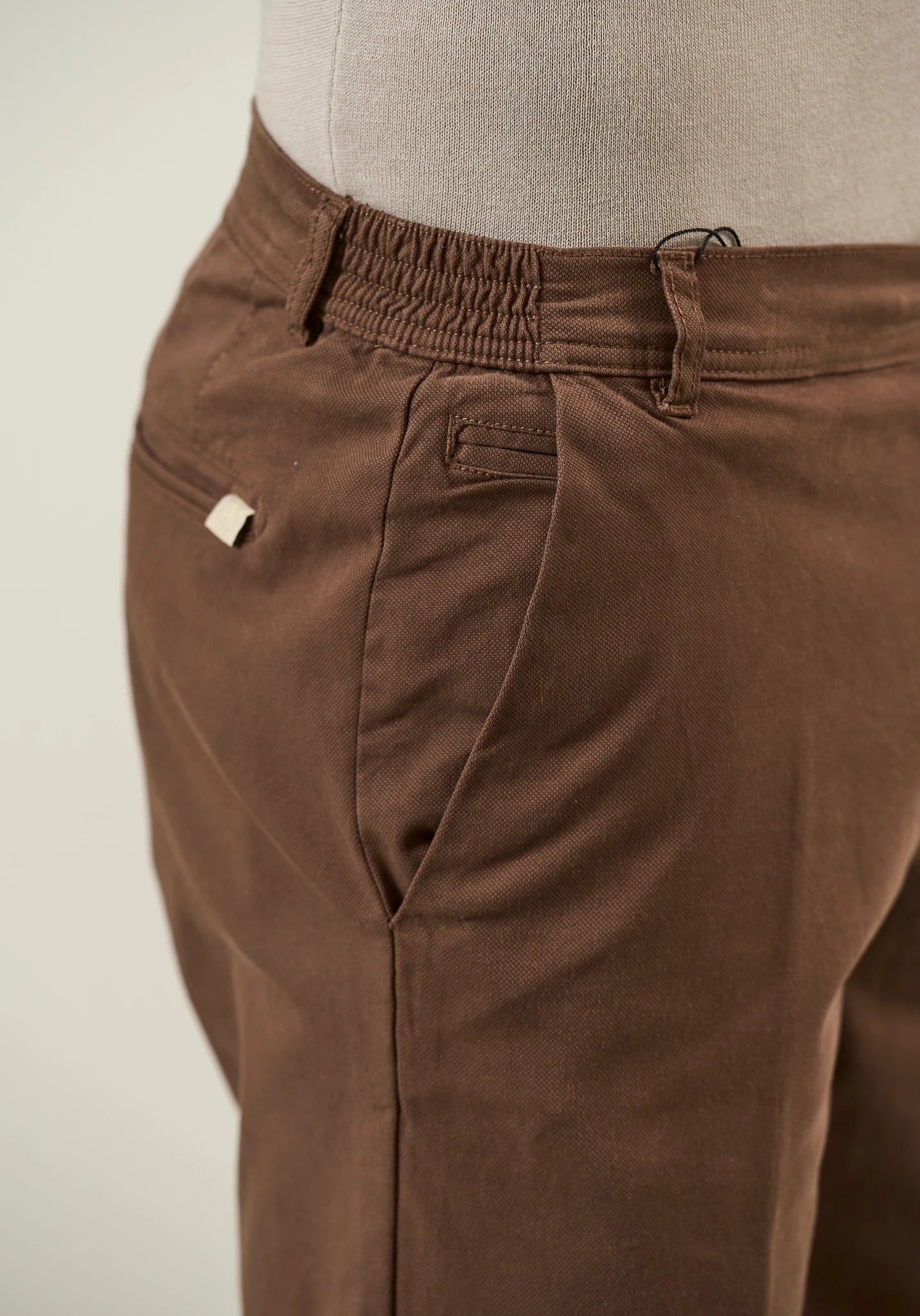 Bermuda Armor - Brown Angelico 2