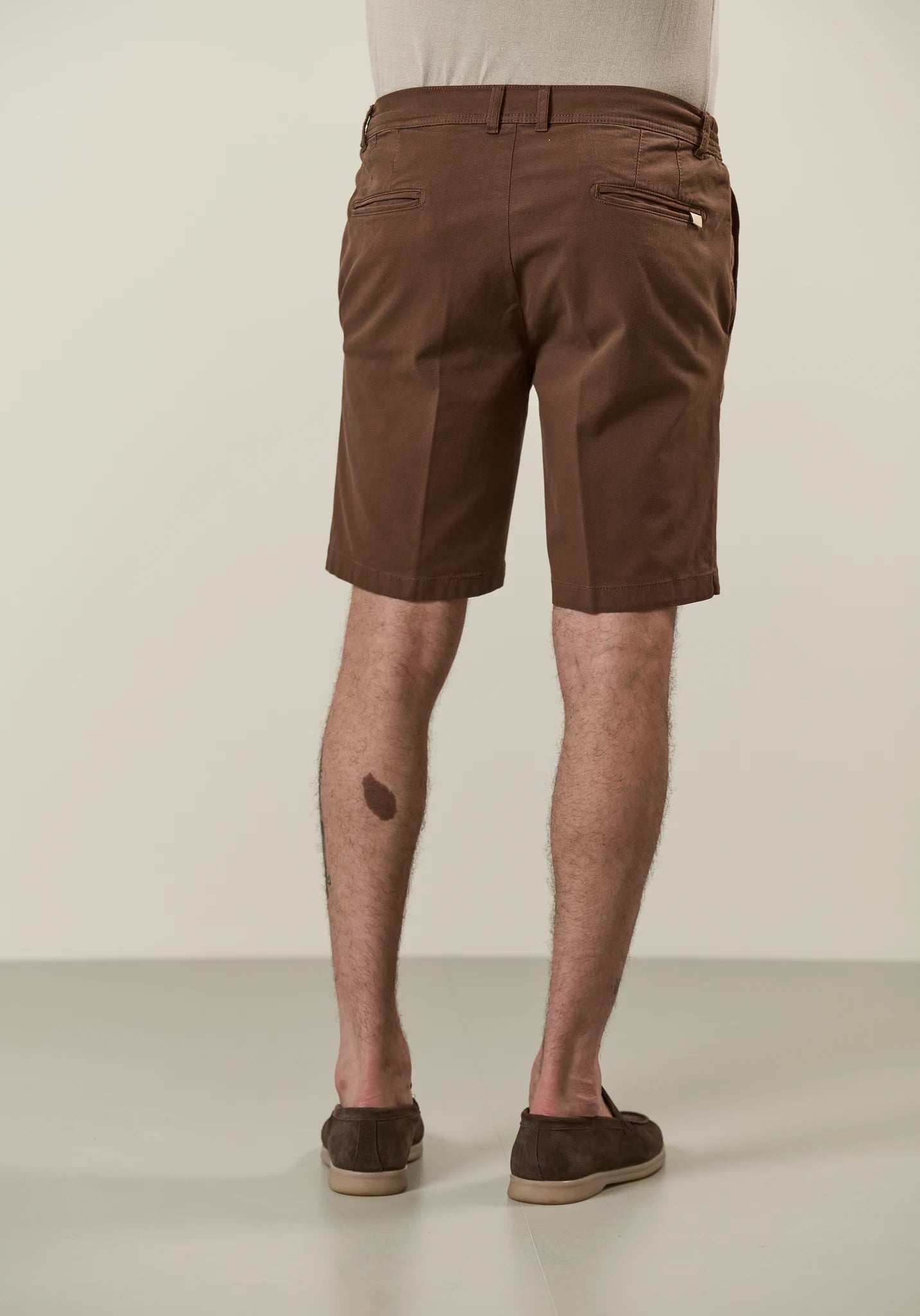 Bermuda Armor - Brown Angelico 4