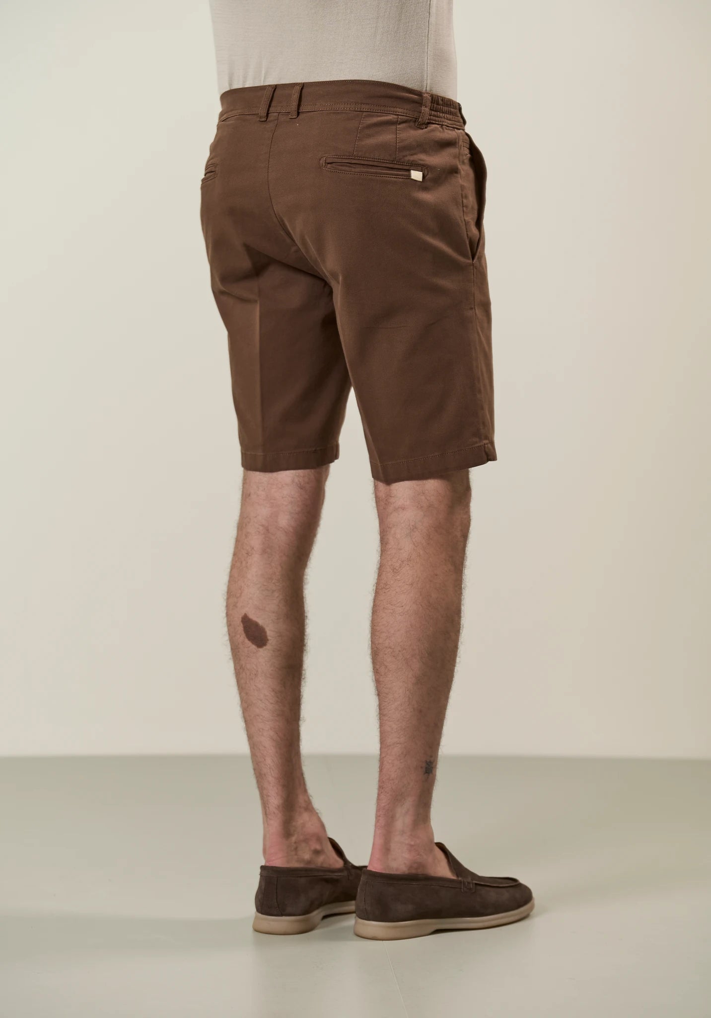 Bermuda Armor - Brown Angelico 3