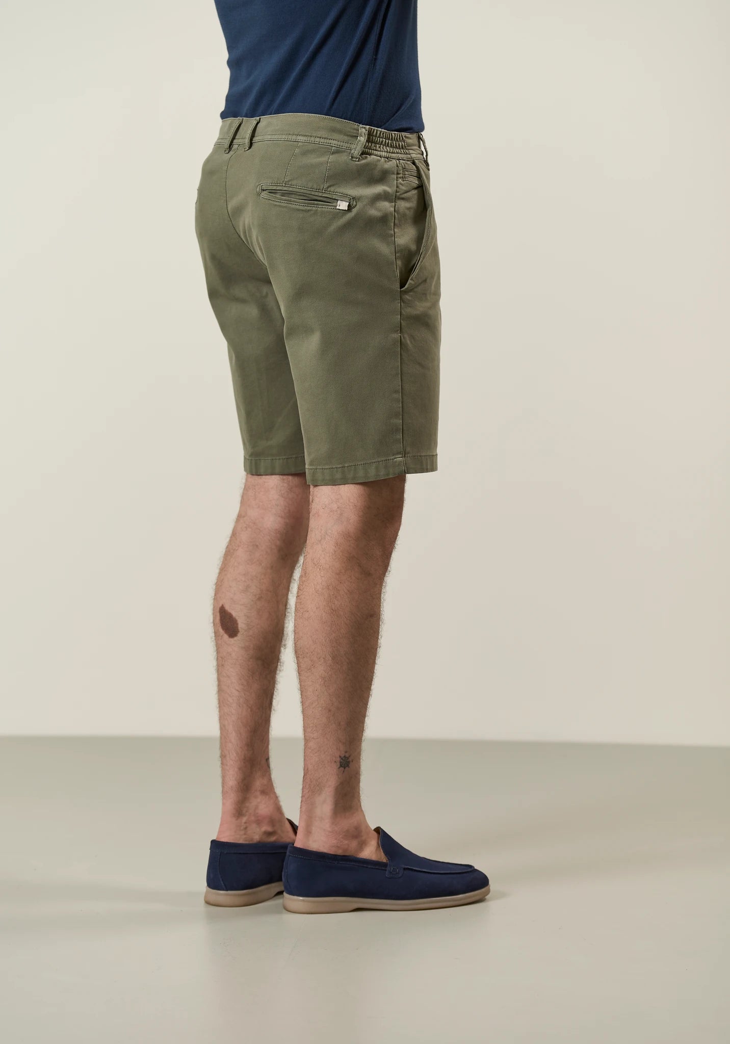 Bermuda Armor - Green Angelico 3