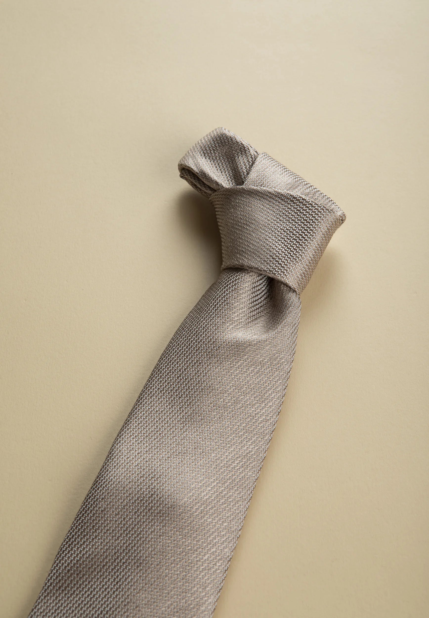 Armour Tie - Natural Angelico 2