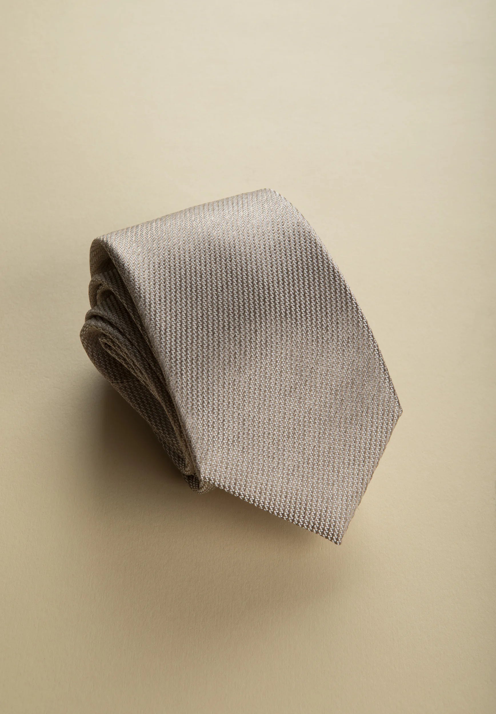 Armour Tie - Natural Angelico 1