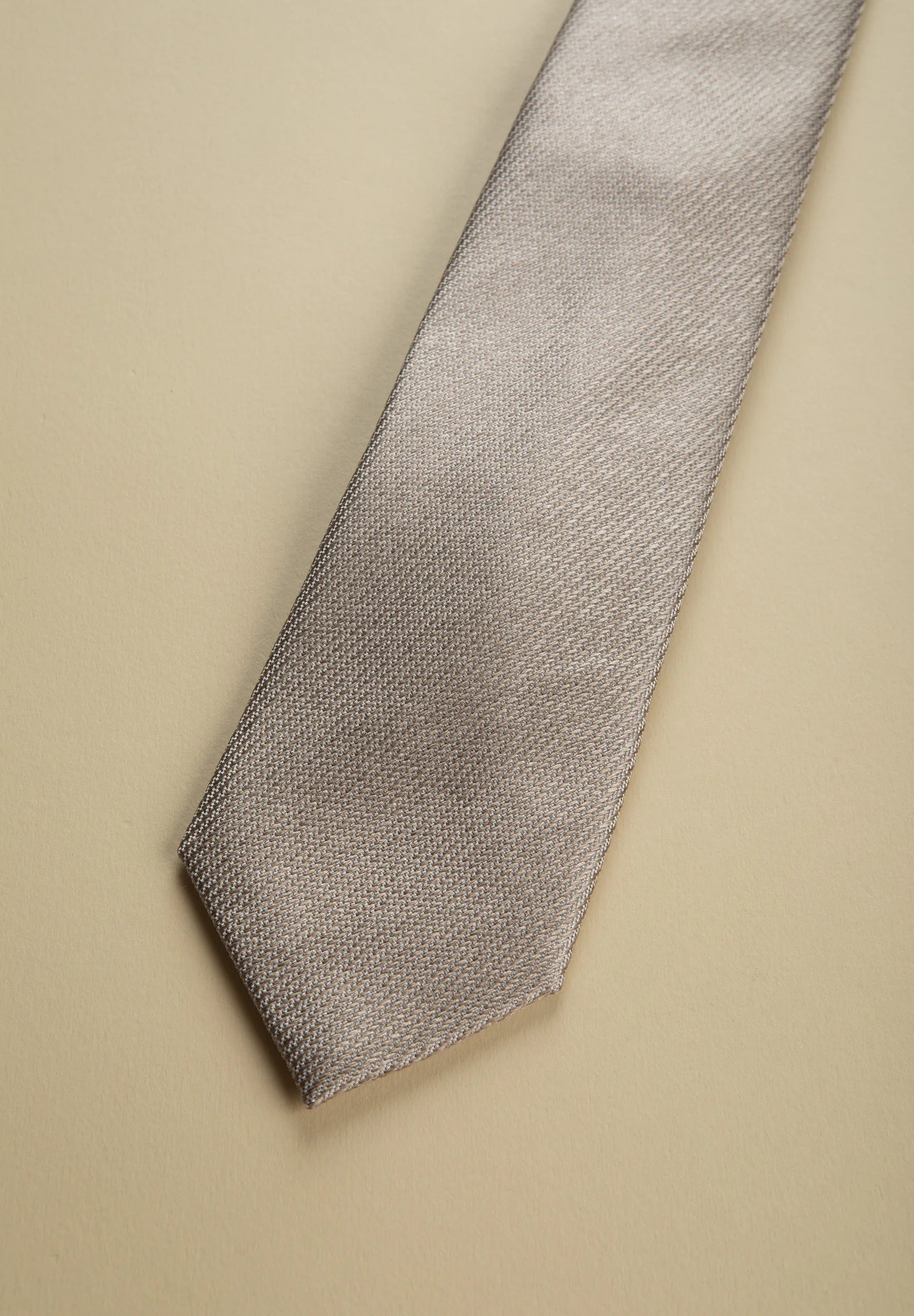 Armour Tie - Natural Angelico 3