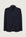 Giacca da abito blu sallia lana stretch four season comfort fit