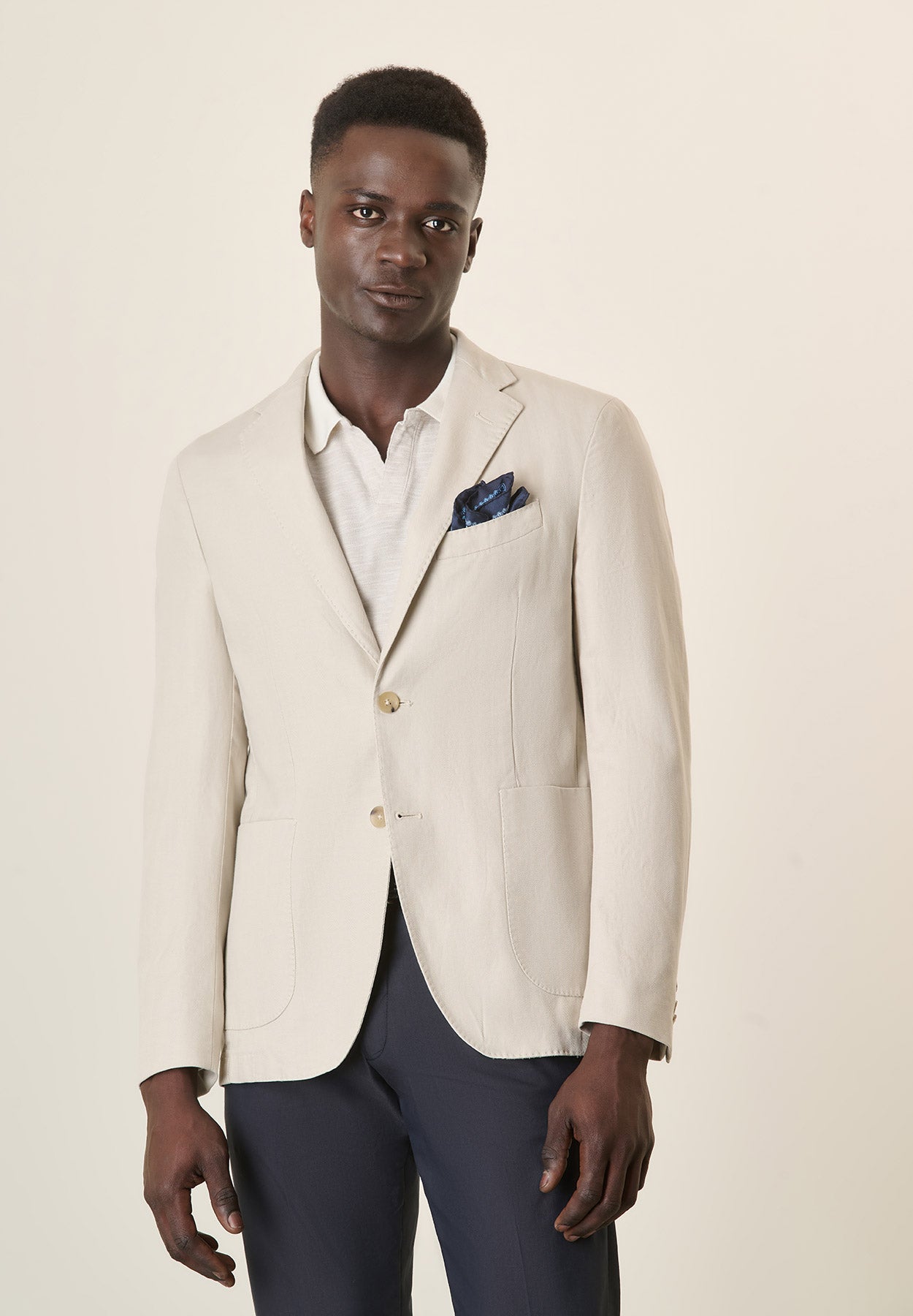 Sakko Uomo Sportivo Vintage A Quadri Giacca Elegante Per Lavoro