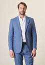 Leinenjacke