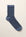 Calzini turchesi Pied de Poule cotone stretch-Angelico