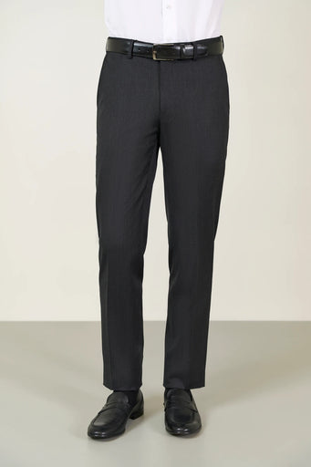 Sallia Trousers - Anthracite