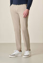 Sandhose Armor Baumwollstretch Slim Fit