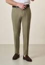 Leinenhose