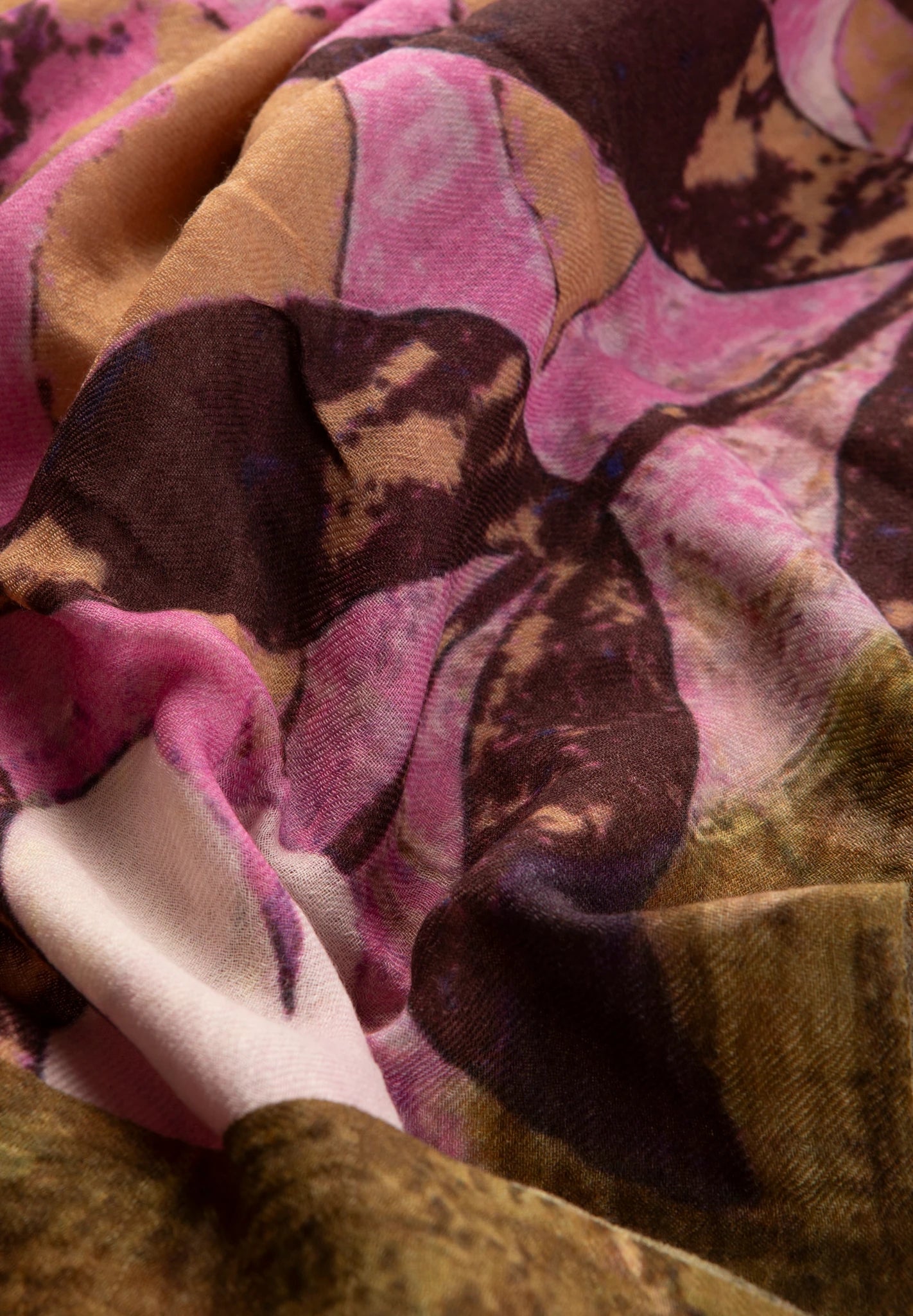Pashmina-Angelico