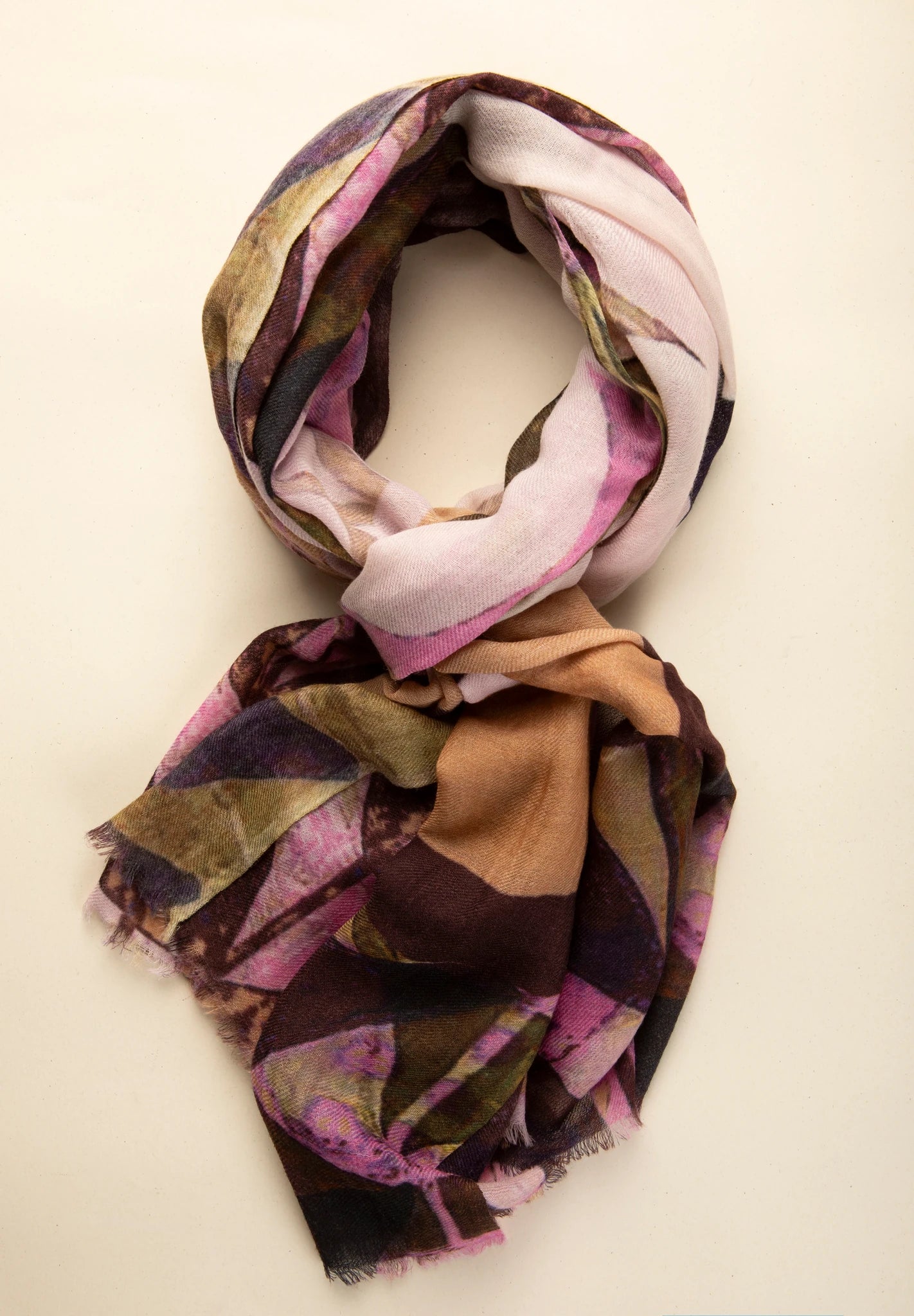 Pashmina-Angelico