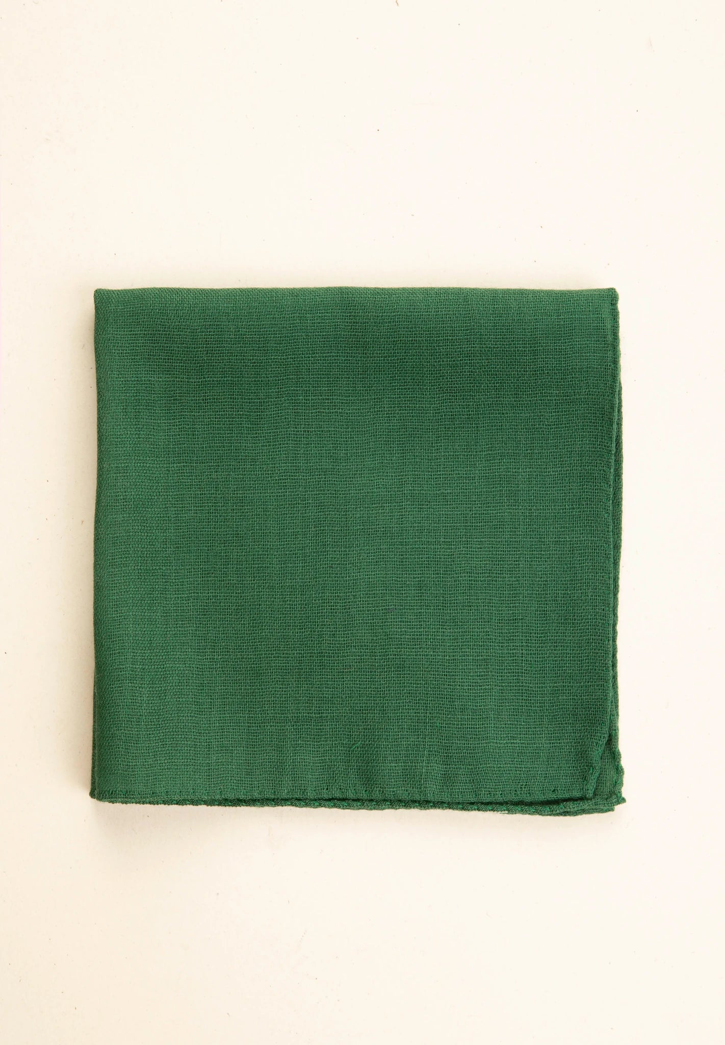 Pochette verdone lana unita-Angelico