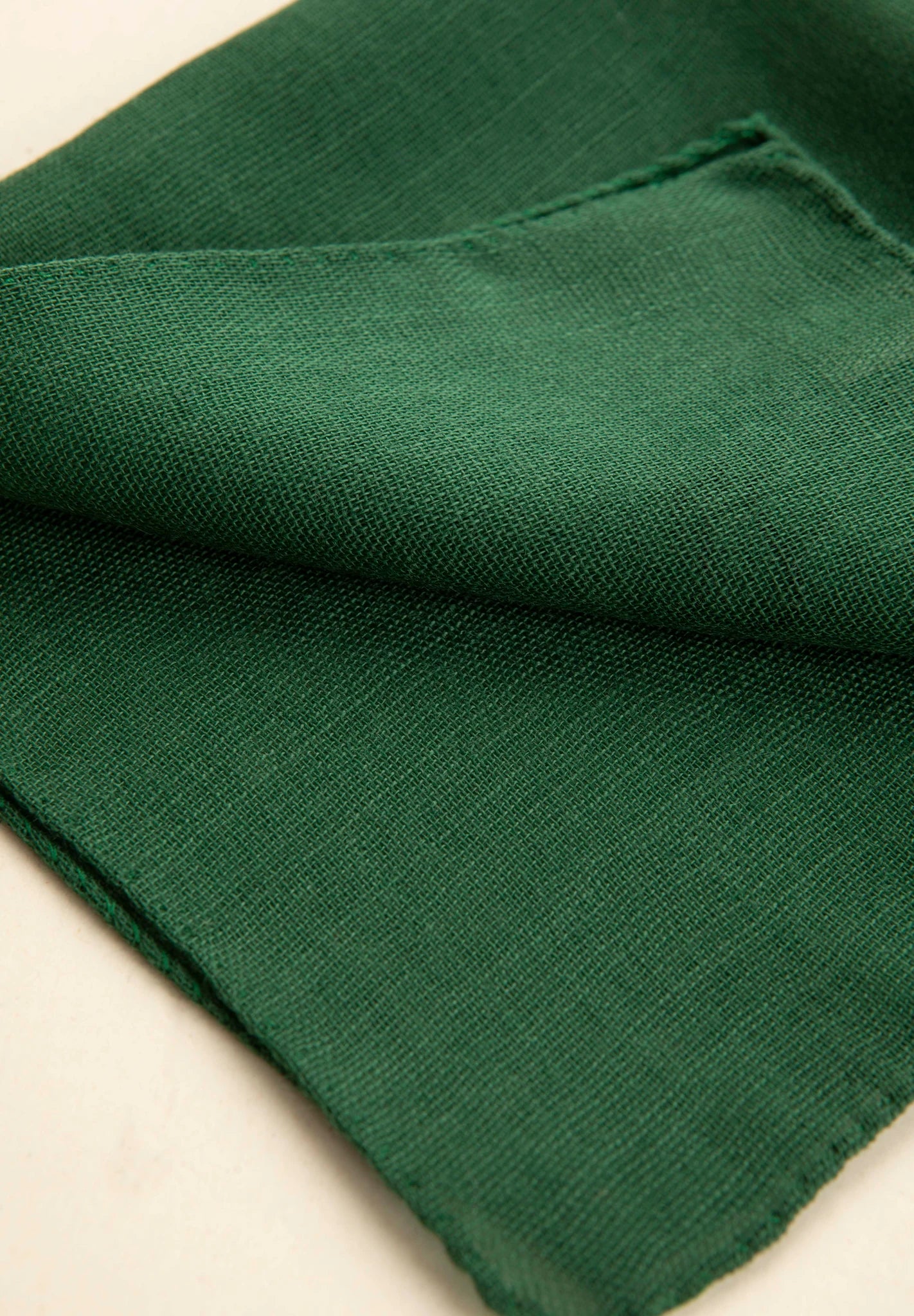 Pochette verdone lana unita-Angelico