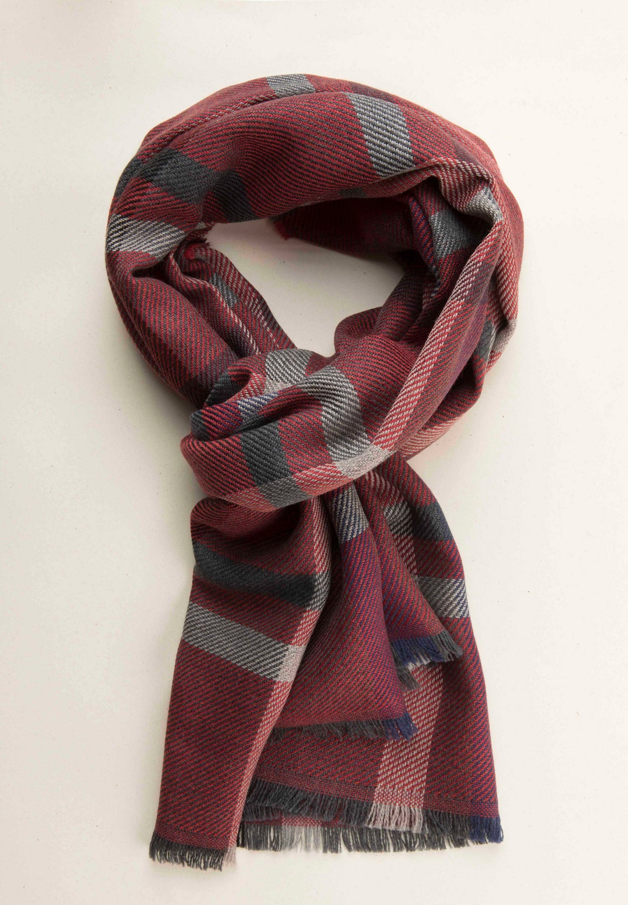 Rosso Ciliegia Bandana Testa Fascia Sciarpa A Pois Chemio - Foto 12