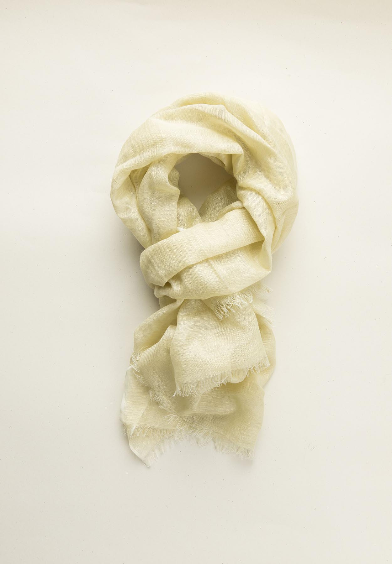 Plain Scarf