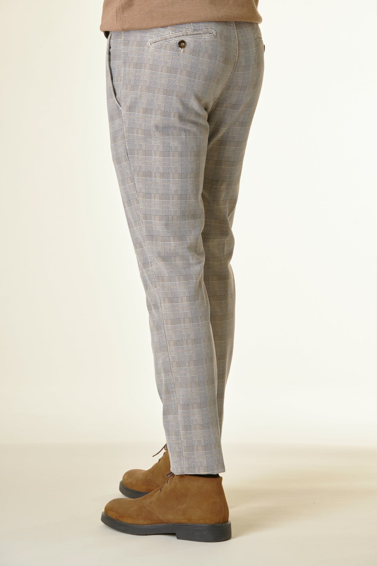Pantalone Galles Fustagno-Angelico