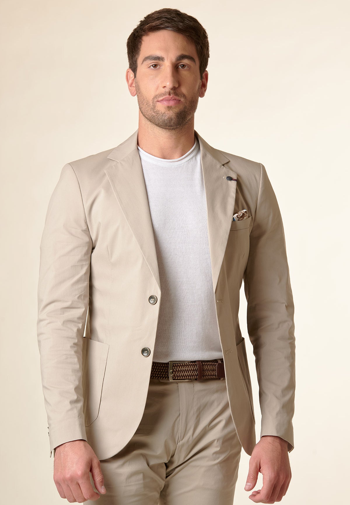 Smart and casual jackets and blazers - Angelico