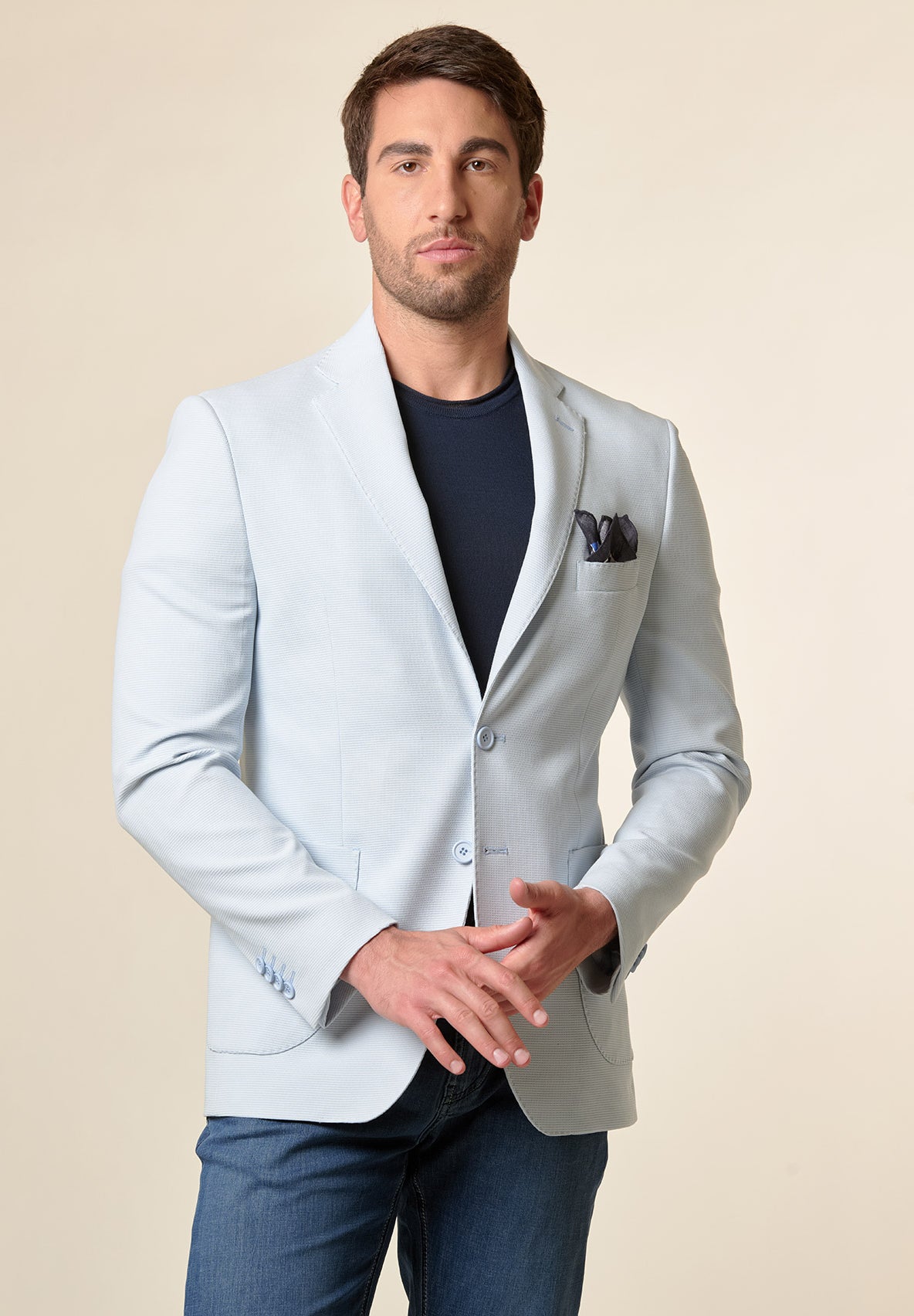 Smart and casual jackets and blazers | Men's clothing online