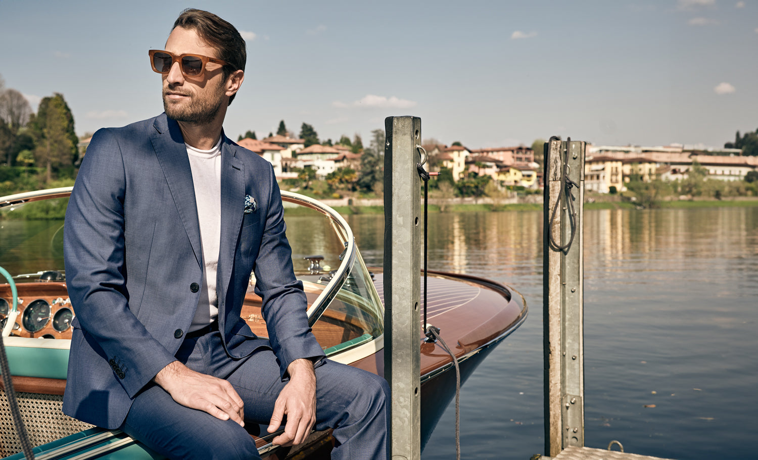 Angelico online store - Men's and women's clothing