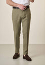Linen Trousers