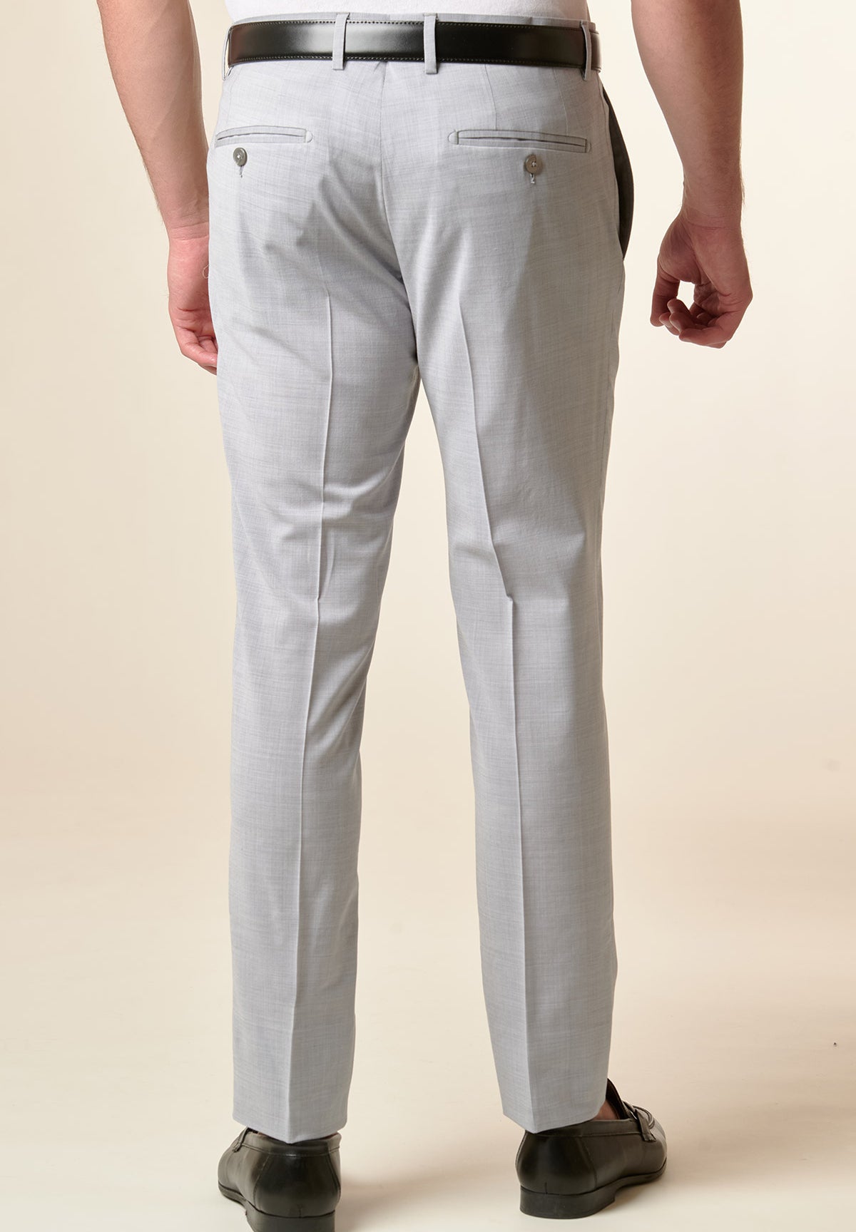 United Canvas Trousers