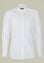Angelico - Camicia bianca oxford BD slim - 1
