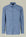 Angelico - Camicia azzurro-blu quadretto BD slim - 1