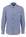 Angelico - Camicia blu rigata grigio-bianco bd - 1