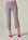 Angelico - Pantalone blu-bianco-rosa fiorato trombetta - 1